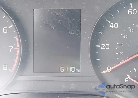 2023 Kia Rio Lx из США, поврежденный, VIN 3KPA24AD6PE616259